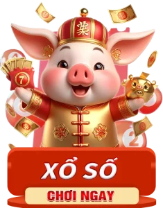 xổ số vswin